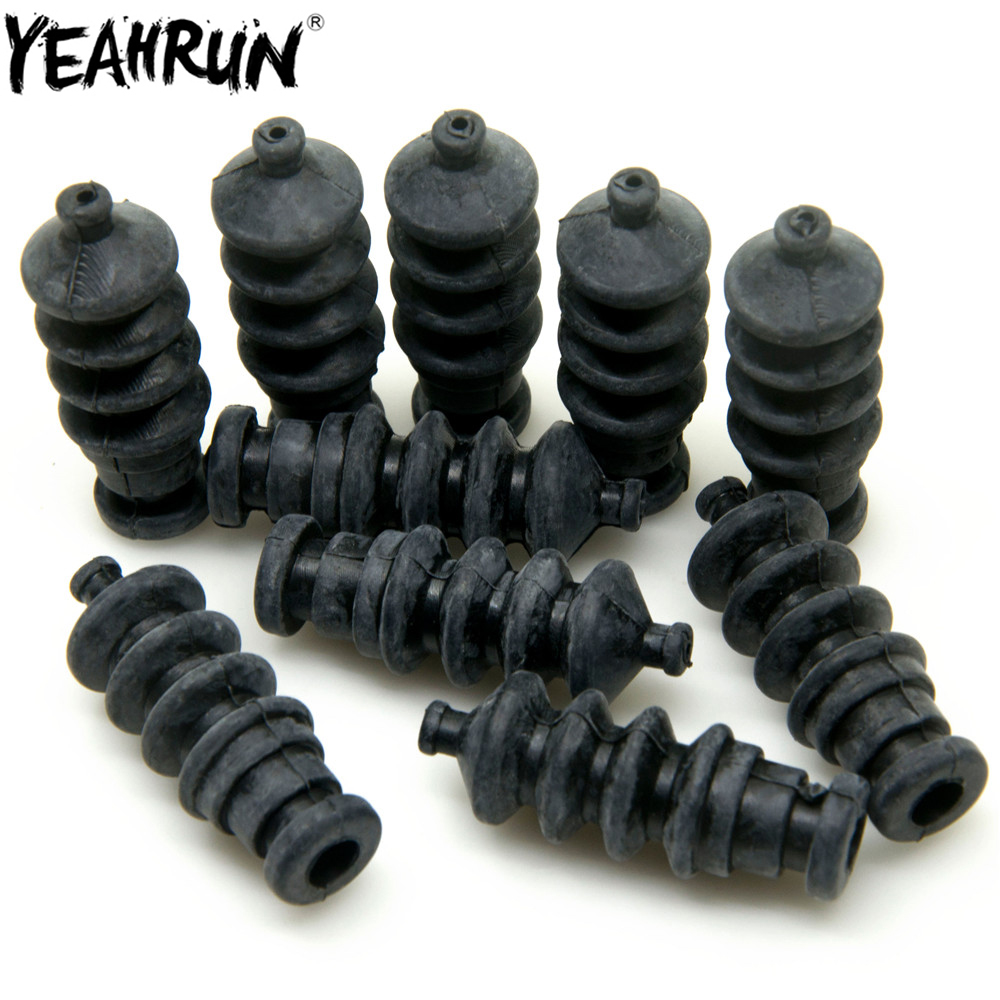Fishing Boat Anchor Winch - YEAHRUN 5/10/20 pièces L37mm soufflet en