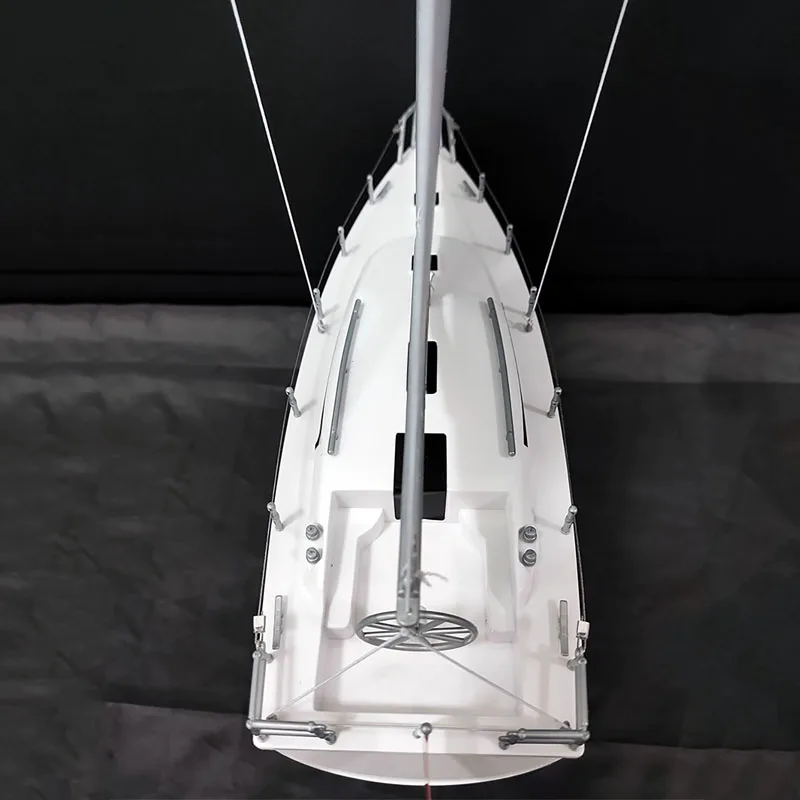 Kit de modèle de soleil de voi - Fishing Boat Trailer avis et prix