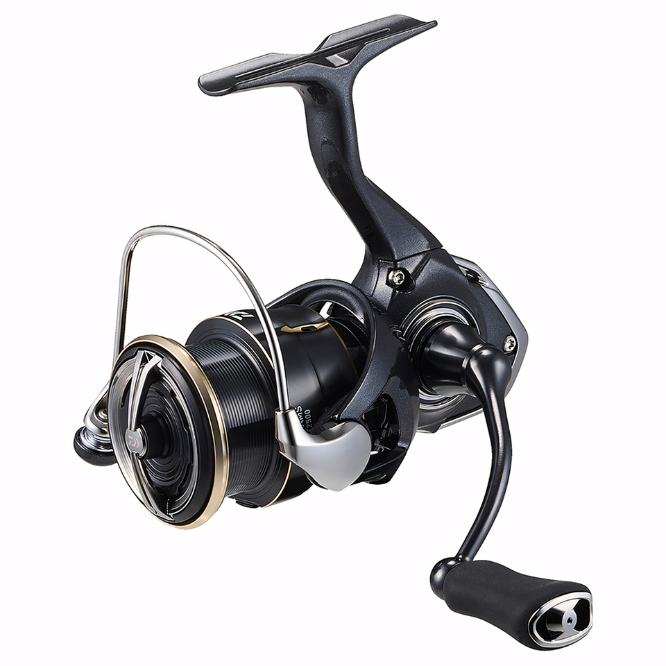 Moulinet Spinning DAIWA 2026 F - Shimano Reel Stradic avis et prix