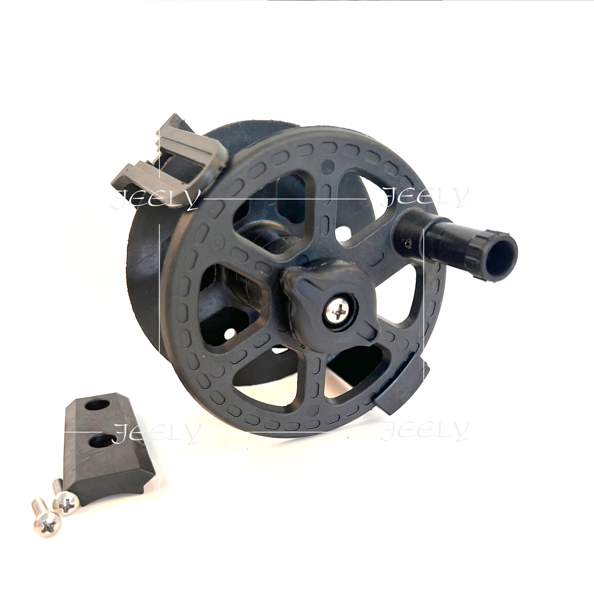 Moulinet de pêche sous-marine  - Fishing Boat Steering Wheel avis et prix