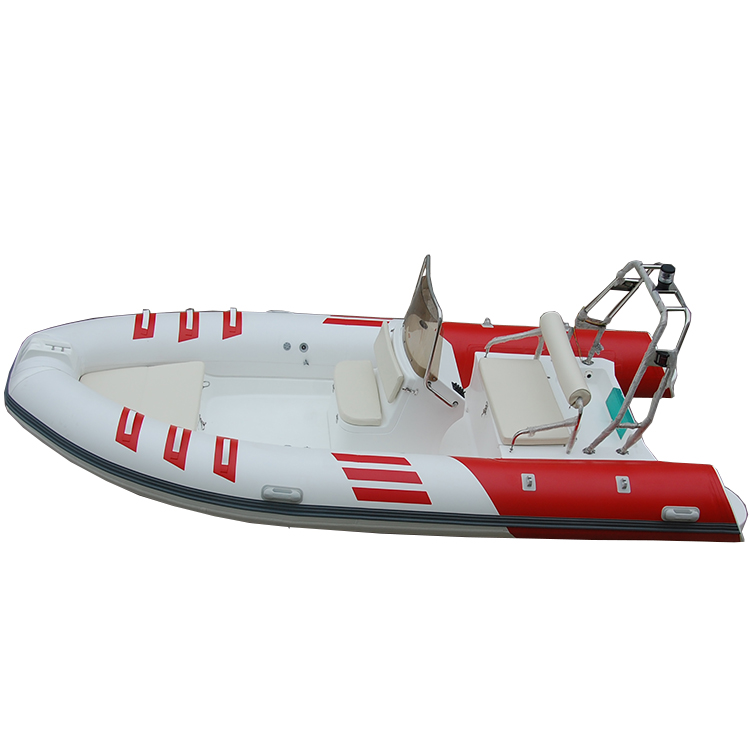 Zhenbo 480 bateaux à rames gon - Fishing Boat Fiberglass avis et prix