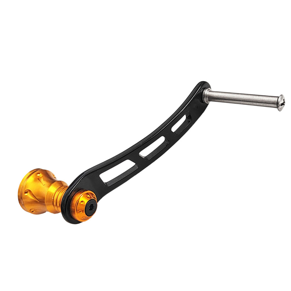 Poignée de levier pour mouline - Daiwa Reel Fuego avis et prix