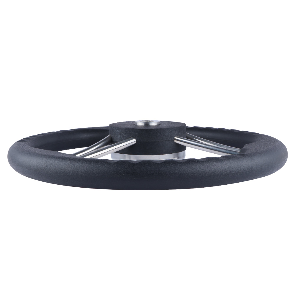 Volant de bateau ANDYMARINE en - Fishing Boat Steering Wheel avis et prix